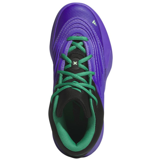 Adidas Dame X J Adidas Dame X J